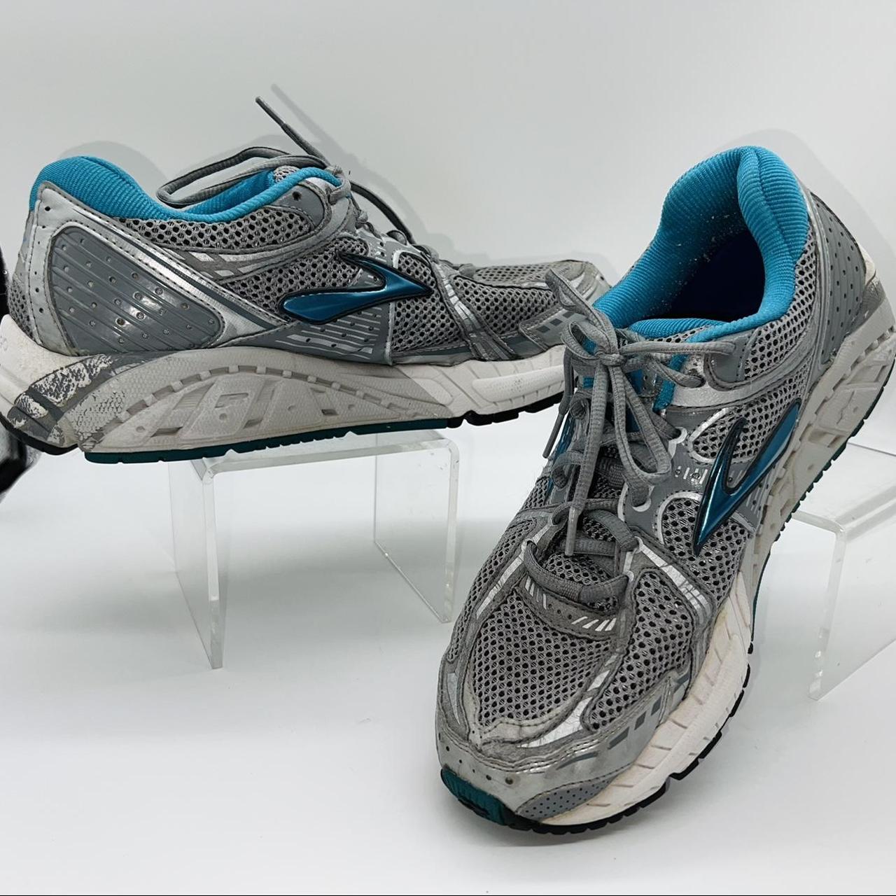 Brooks mogo tennis shoes online