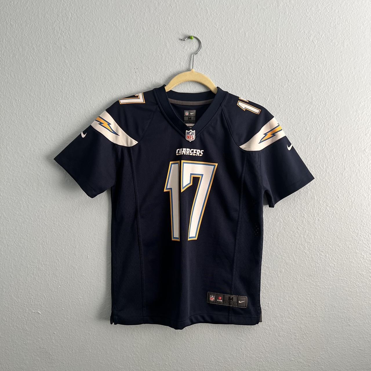 Youth philip rivers clearance jersey