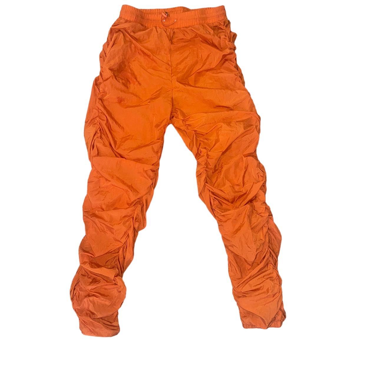 Polyester sweat pants deals