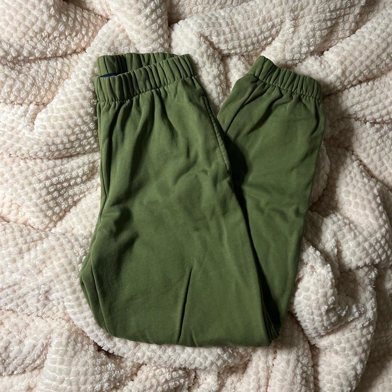  Brandy Melville Sweatpants perfect with a a... Depop