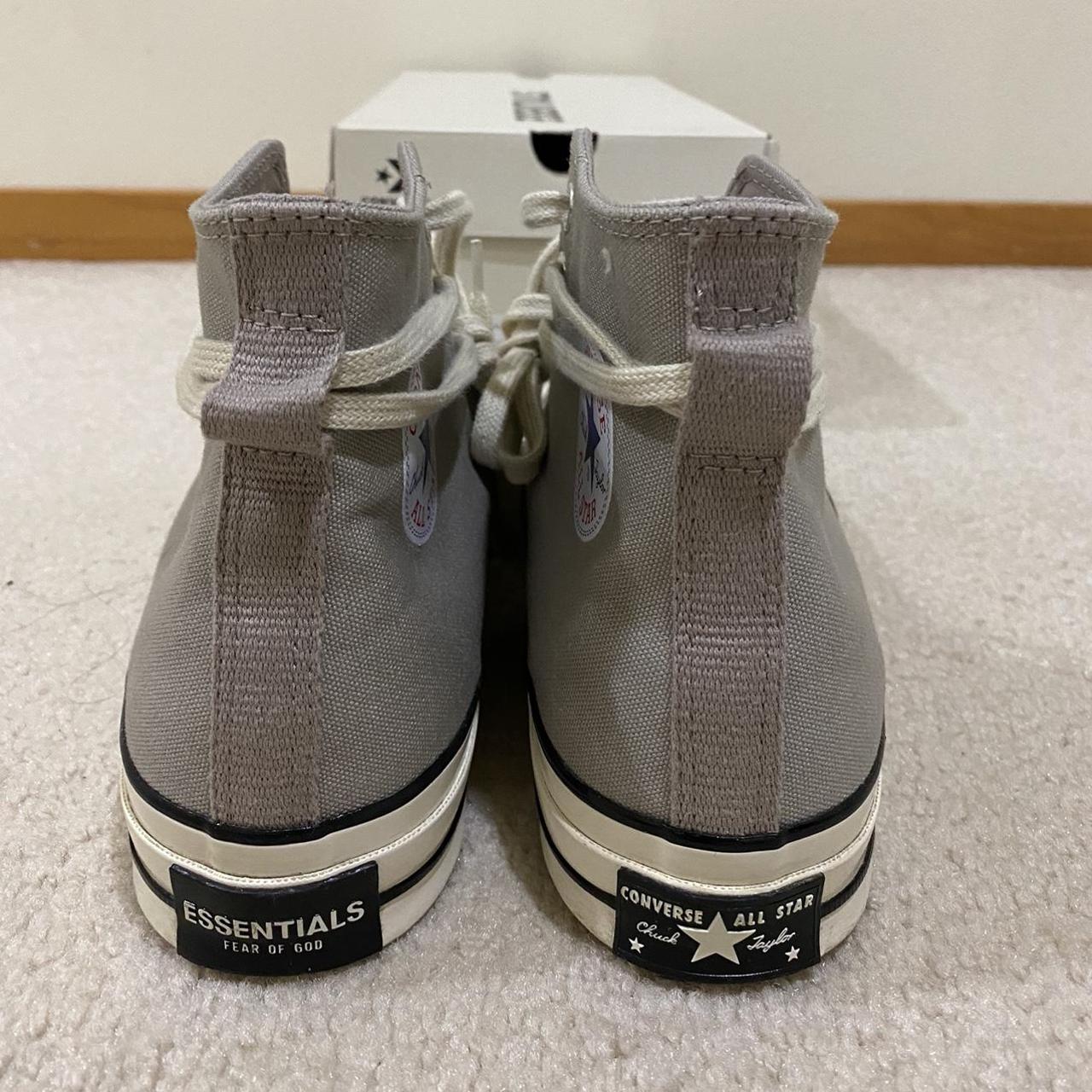 Fear of God Men's Trainers (4)