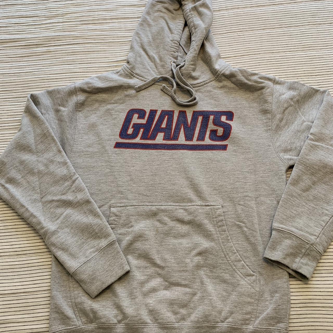 NFL, Sweaters, Authentic Ny Giants Womens Sweater