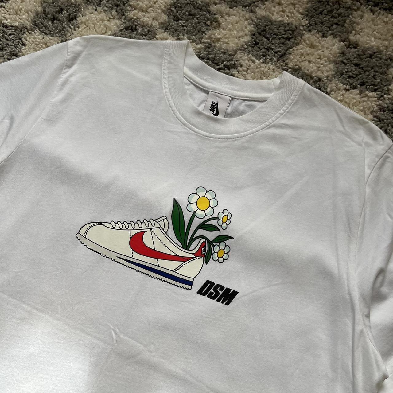 dover street market nike cortez