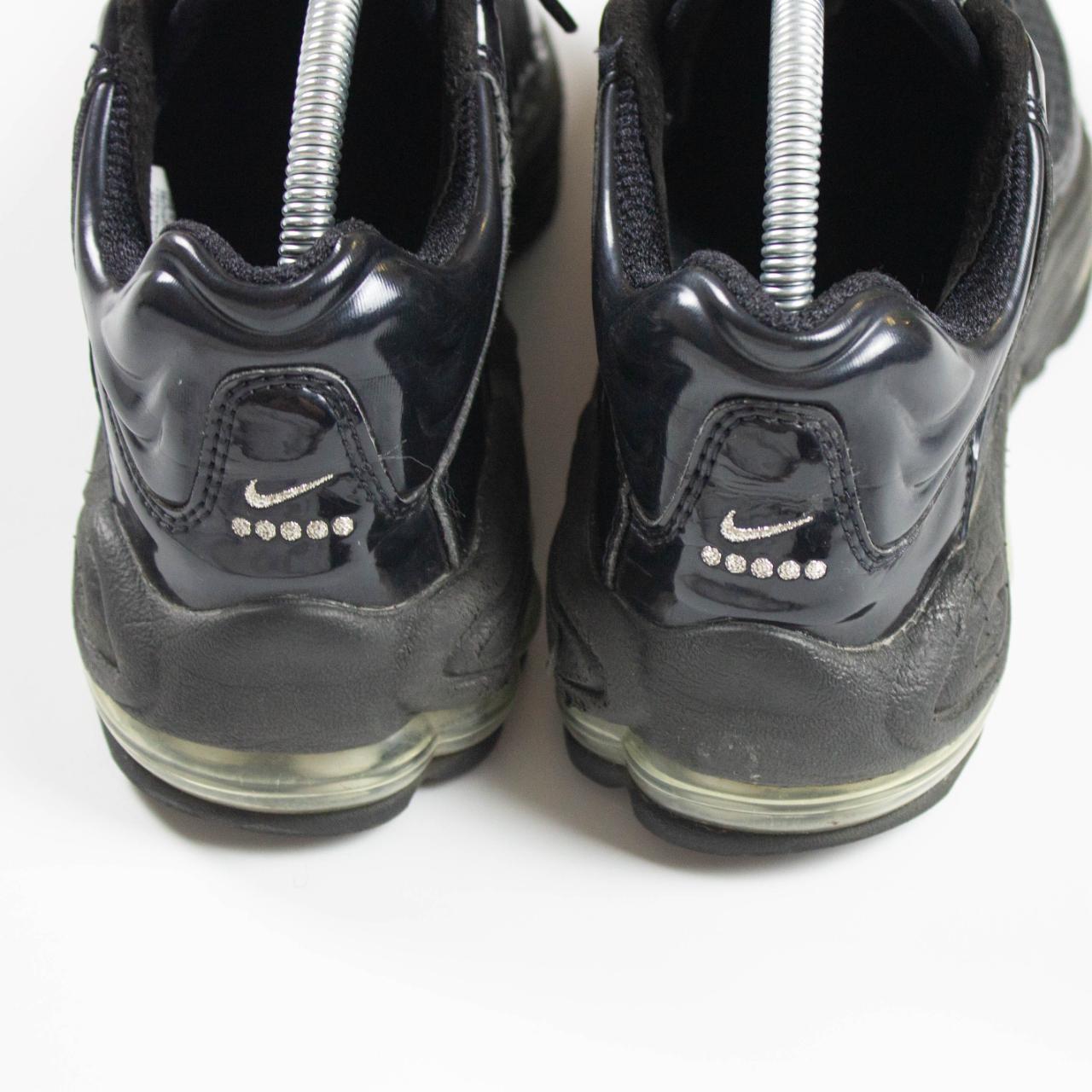 mens nike tuned trainers