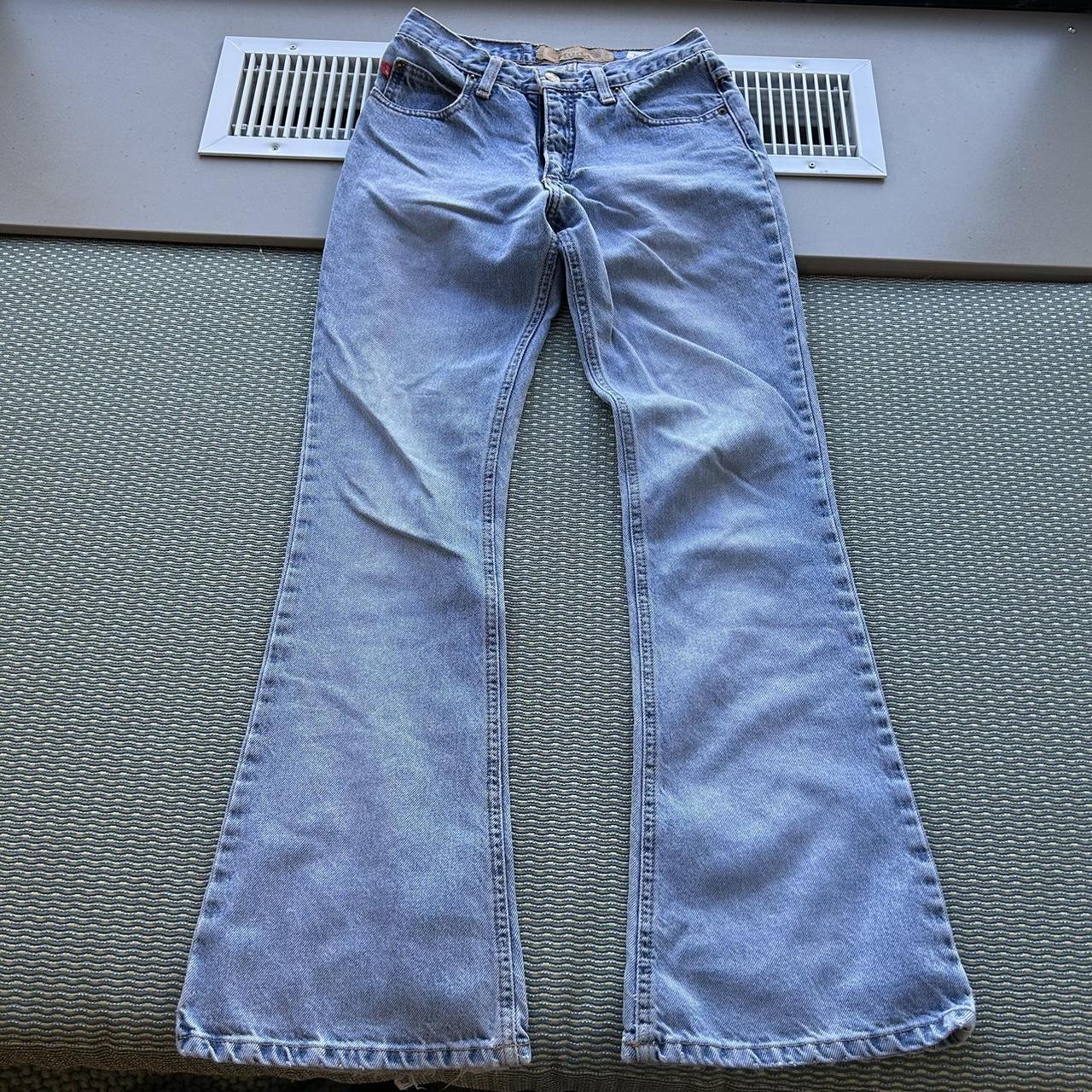 Mudd Clothing Women's Blue Jeans