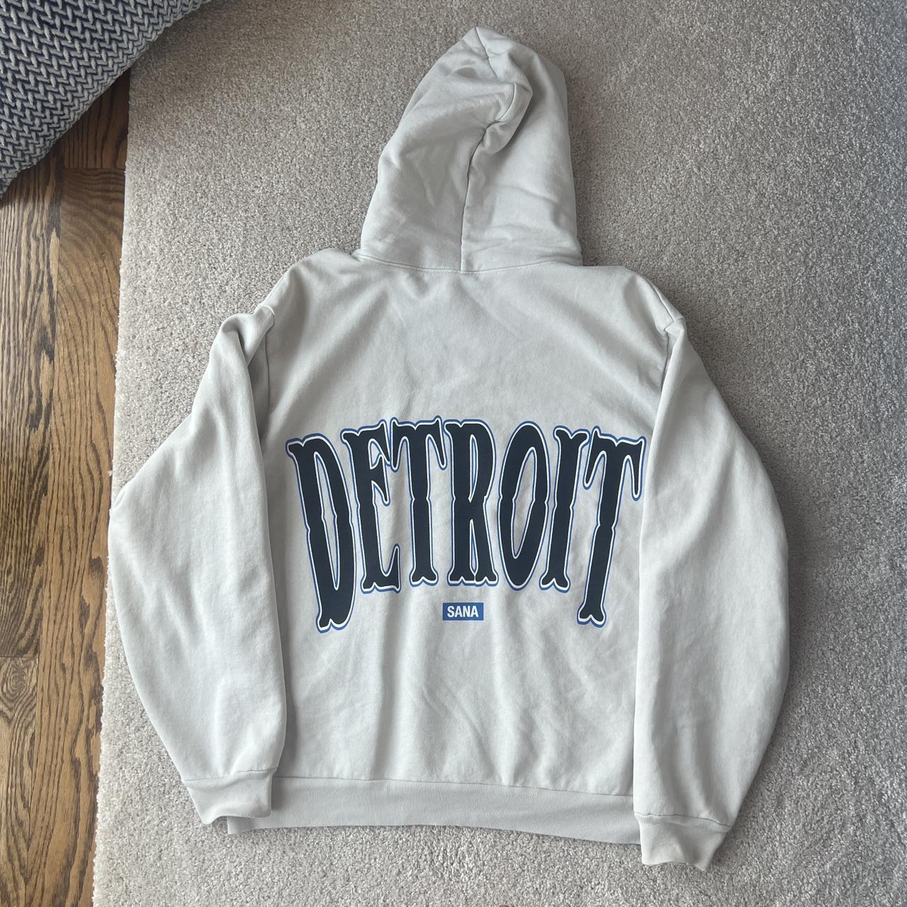 Sana Detroit Motor Cade shirt, hoodie, sweater, long sleeve and tank top