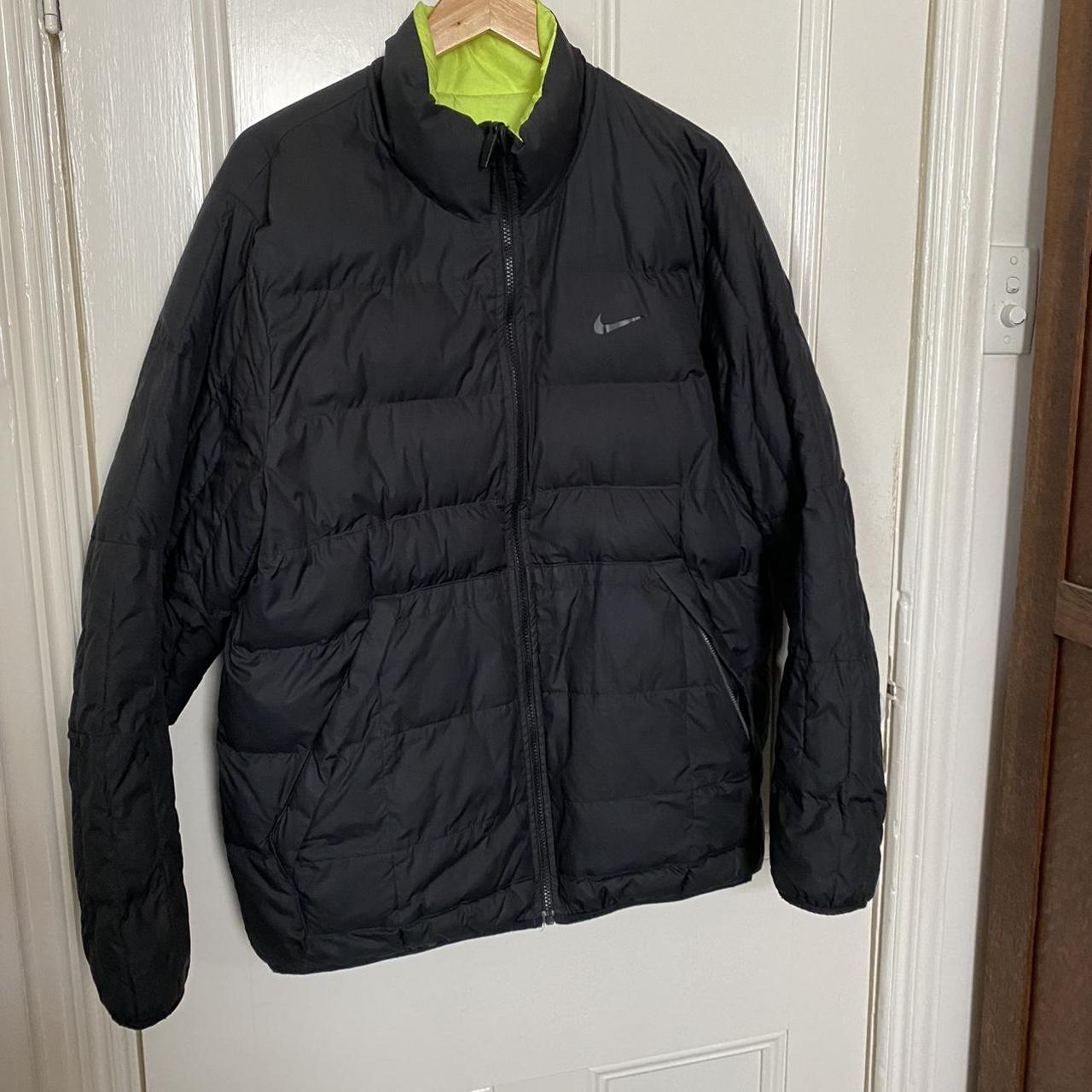 buy nike puffer jacket