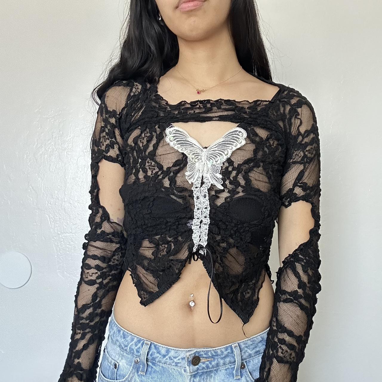 item listed by ilovepretties