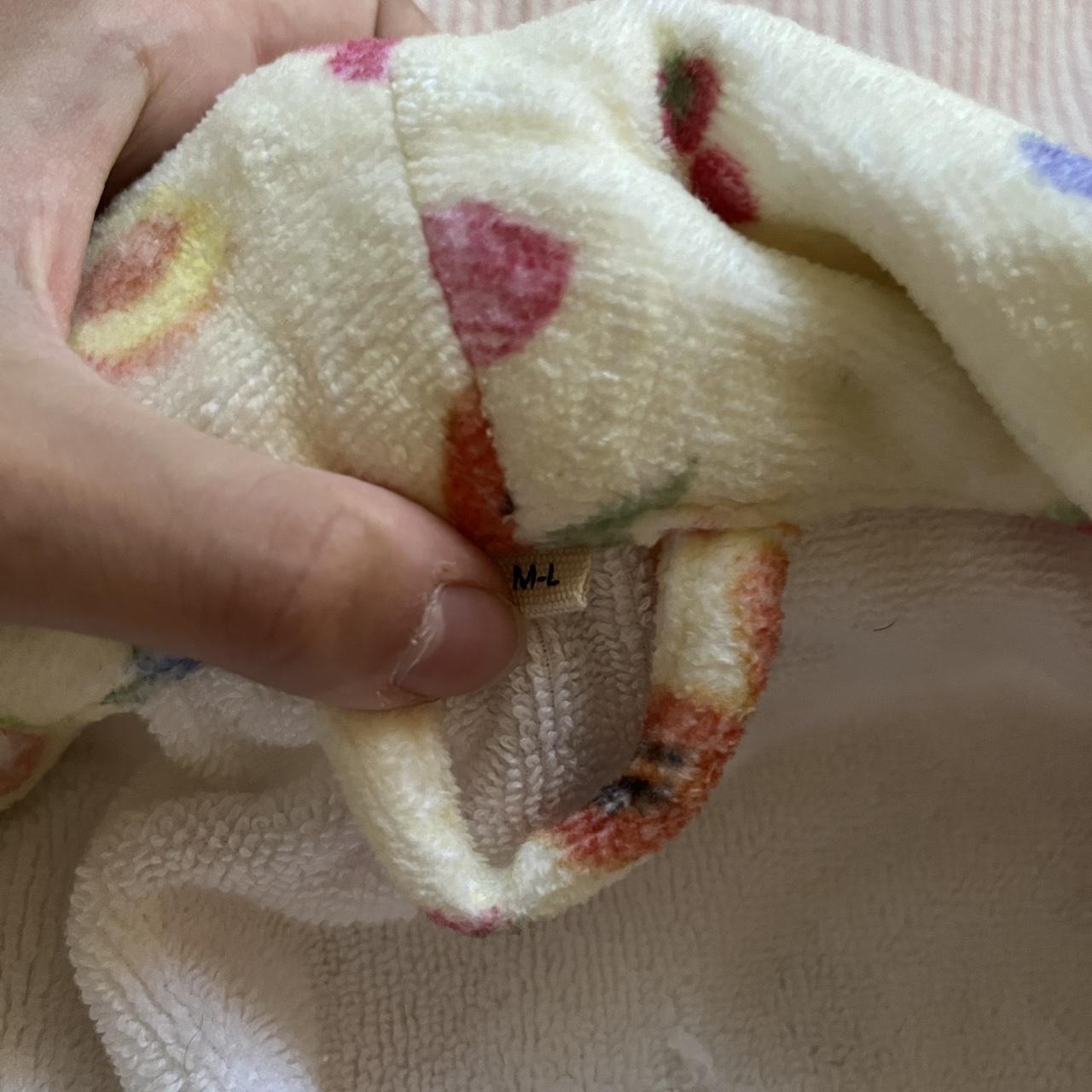 djerf avenue fruit robe!!! perfect condition, used... - Depop