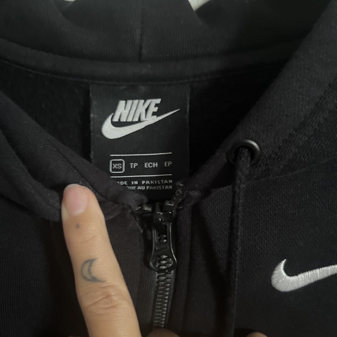 3xl nike coat