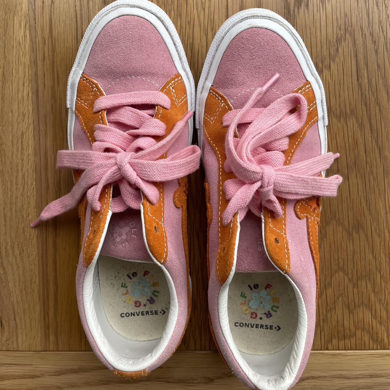 Pink le fleur online