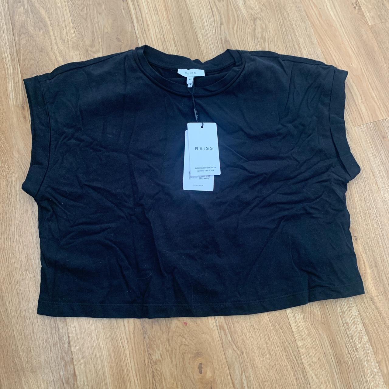 Reiss Women's T-shirt | Depop