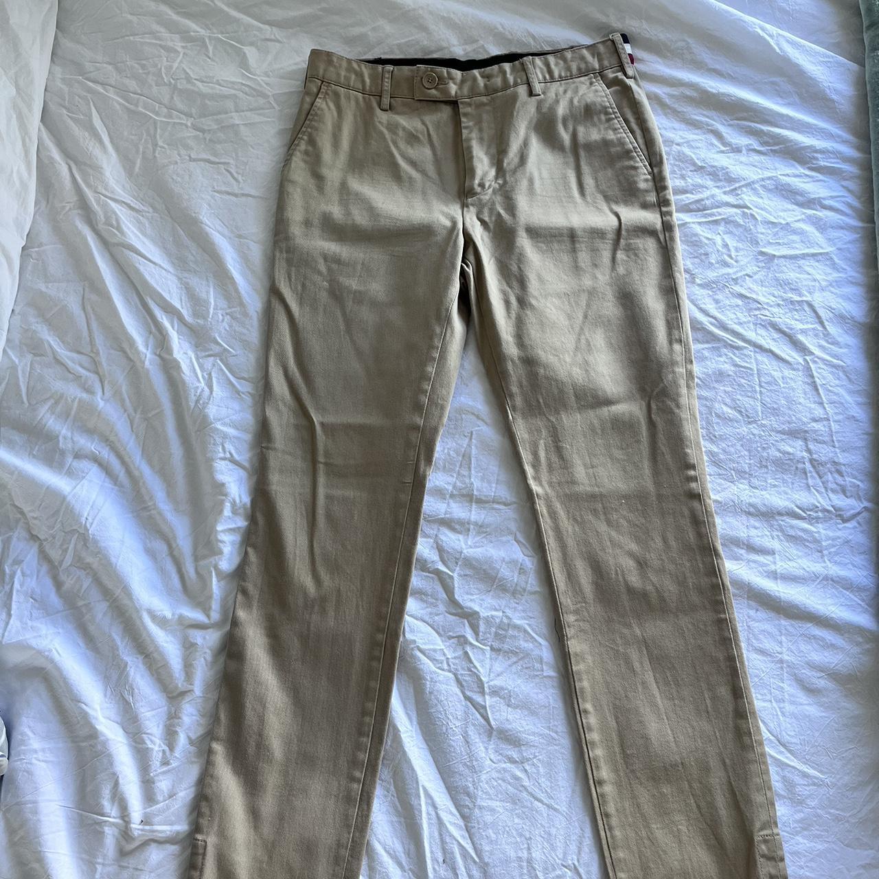 Calibre mens chinos size 30 - Depop