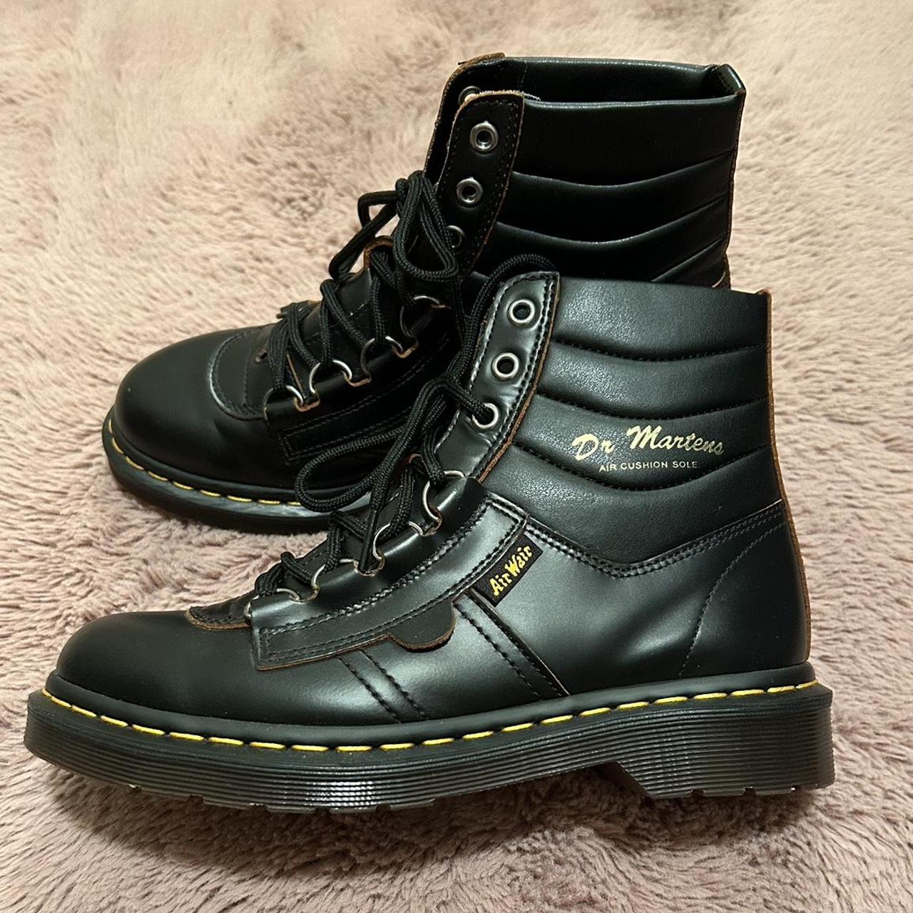 Dr Martens Kamin Hiking Boot 🏔️ A pair of deadstock... Depop