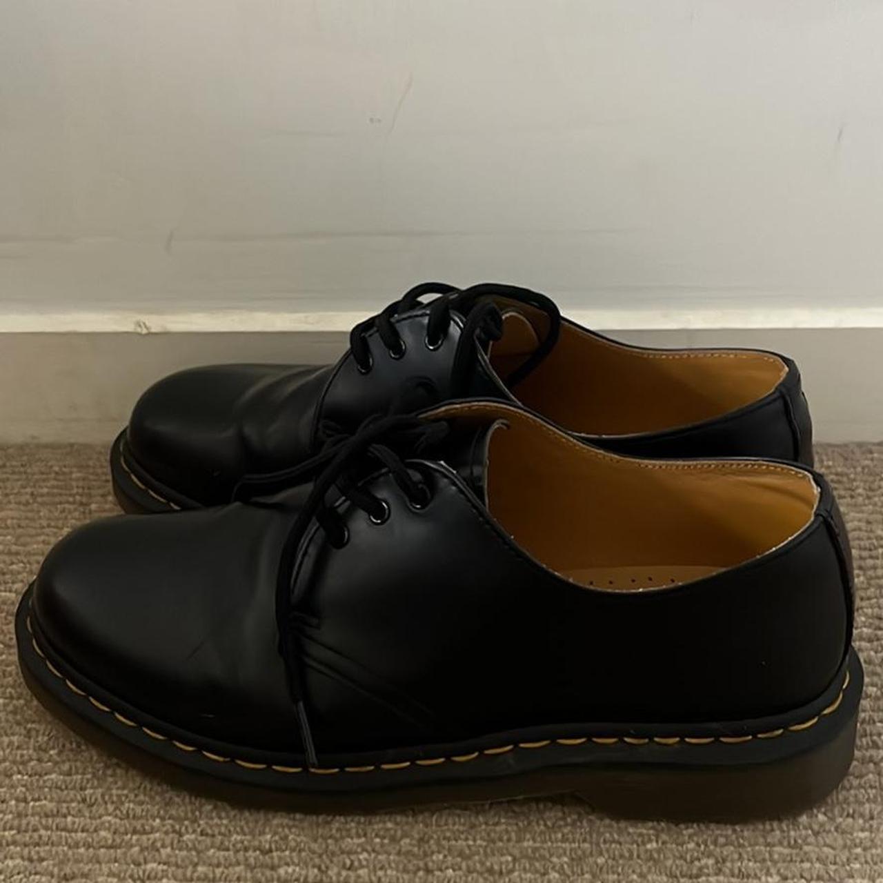 Doc martens cheap low cut womens