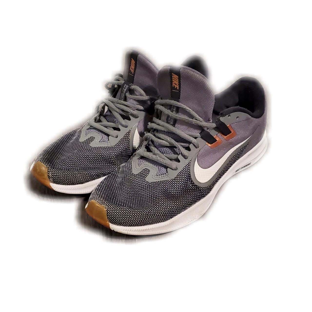 Nike run downshifter hot sale 9 trainers