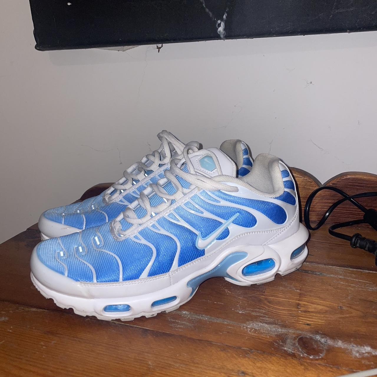 tn battle blue
