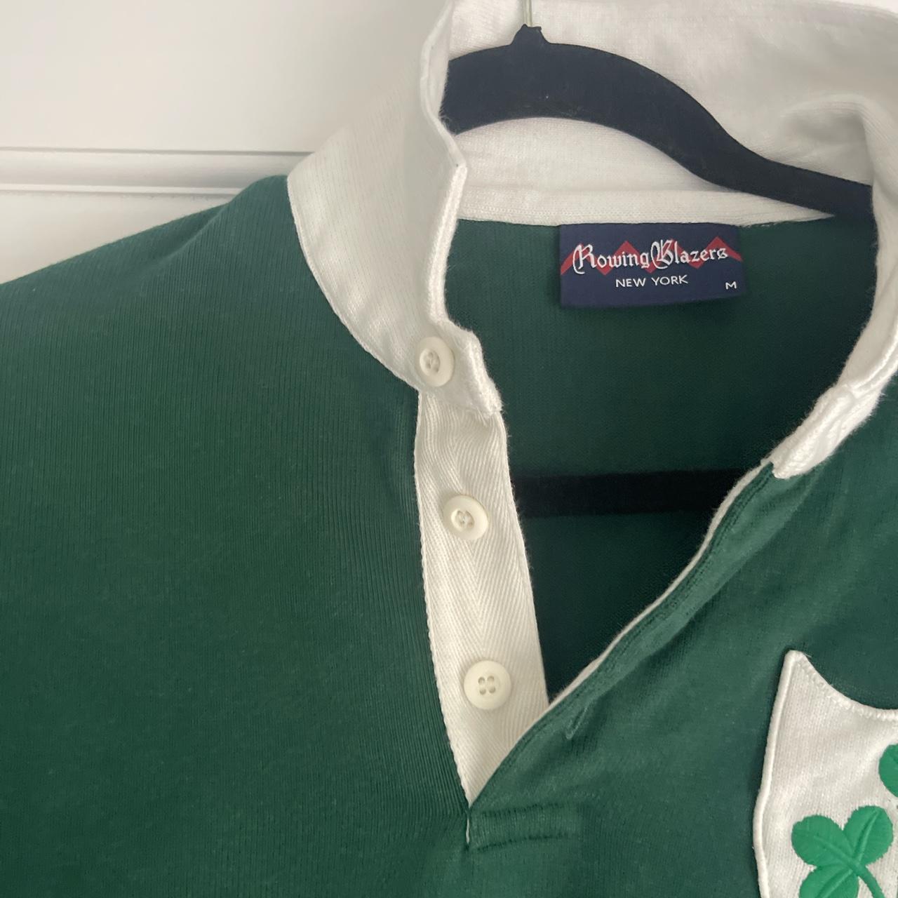 ROWING BLAZERS IRISH RUGBY Depop