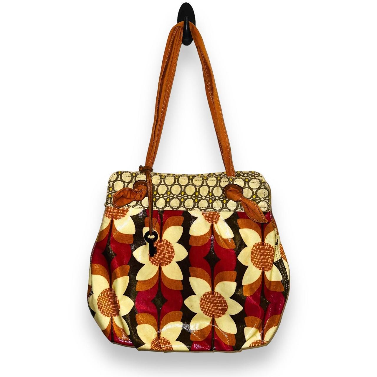 Farid Patchwork Leather Tote Bag – Virago Wear