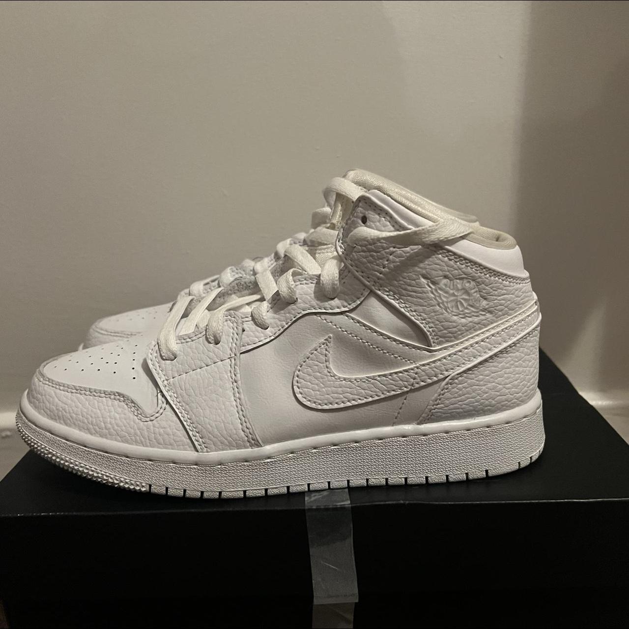authentic jordan 1s