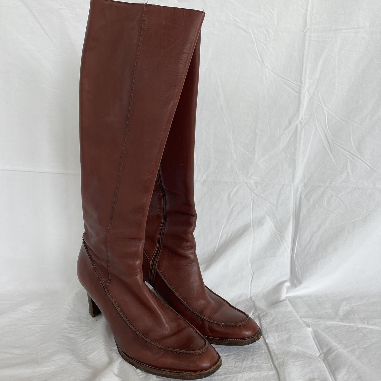 ralph lauren dabney boots