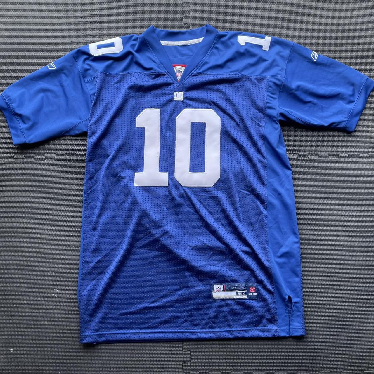 manning nfl jersey