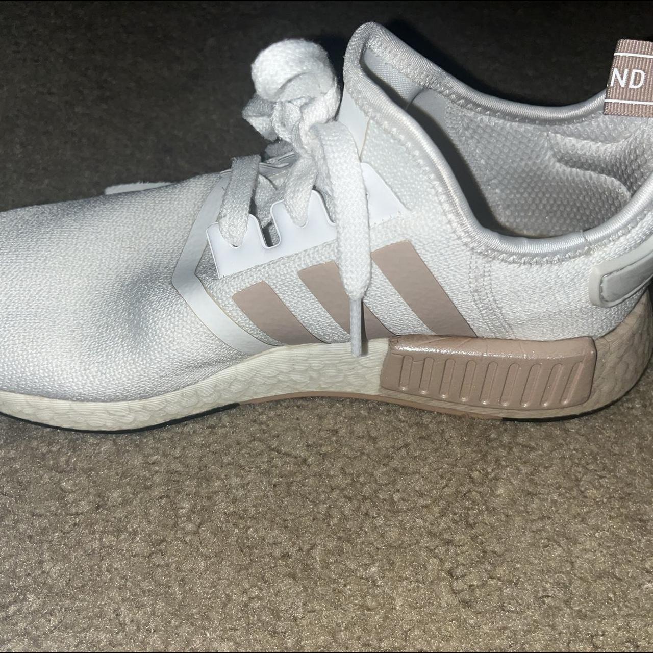 Adidas Women's Trainers | Depop