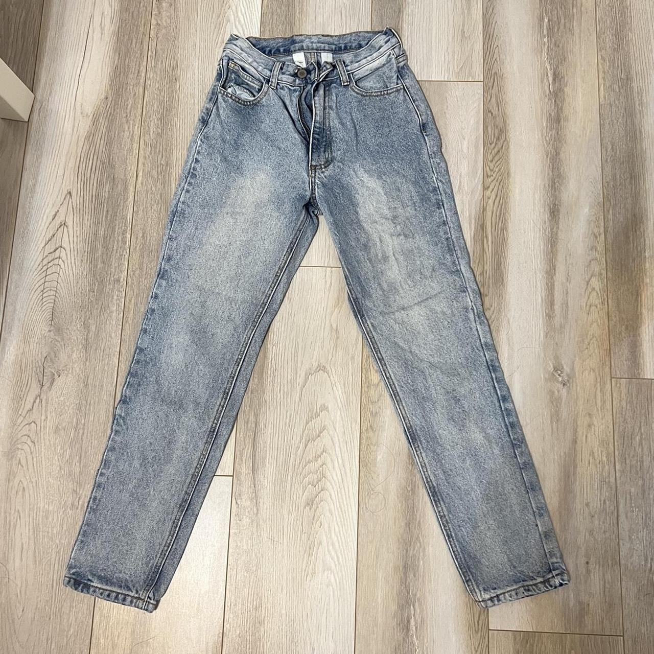 Brandy Melville Women's Jeans | Depop