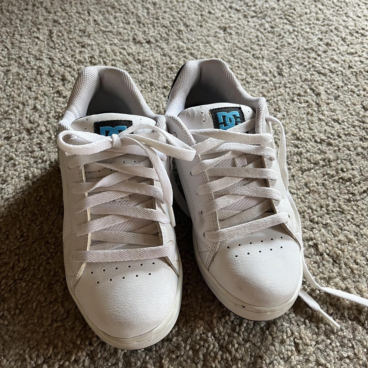 DC Shoes Women's Trainers