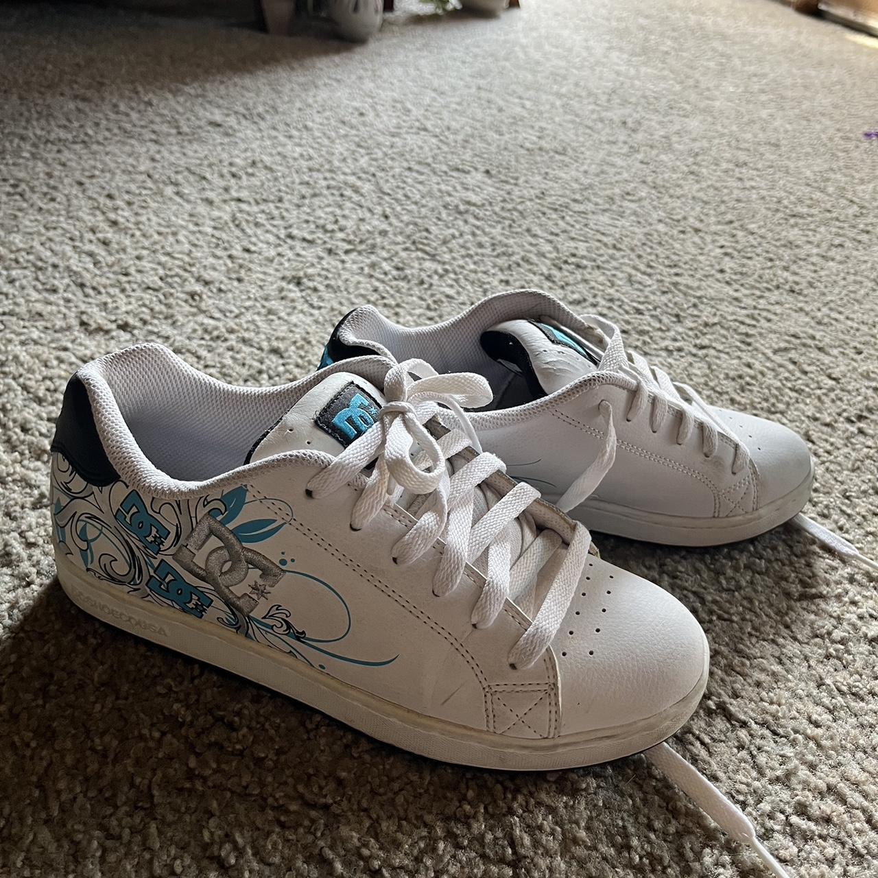 DC Shoes Women's Trainers (2)