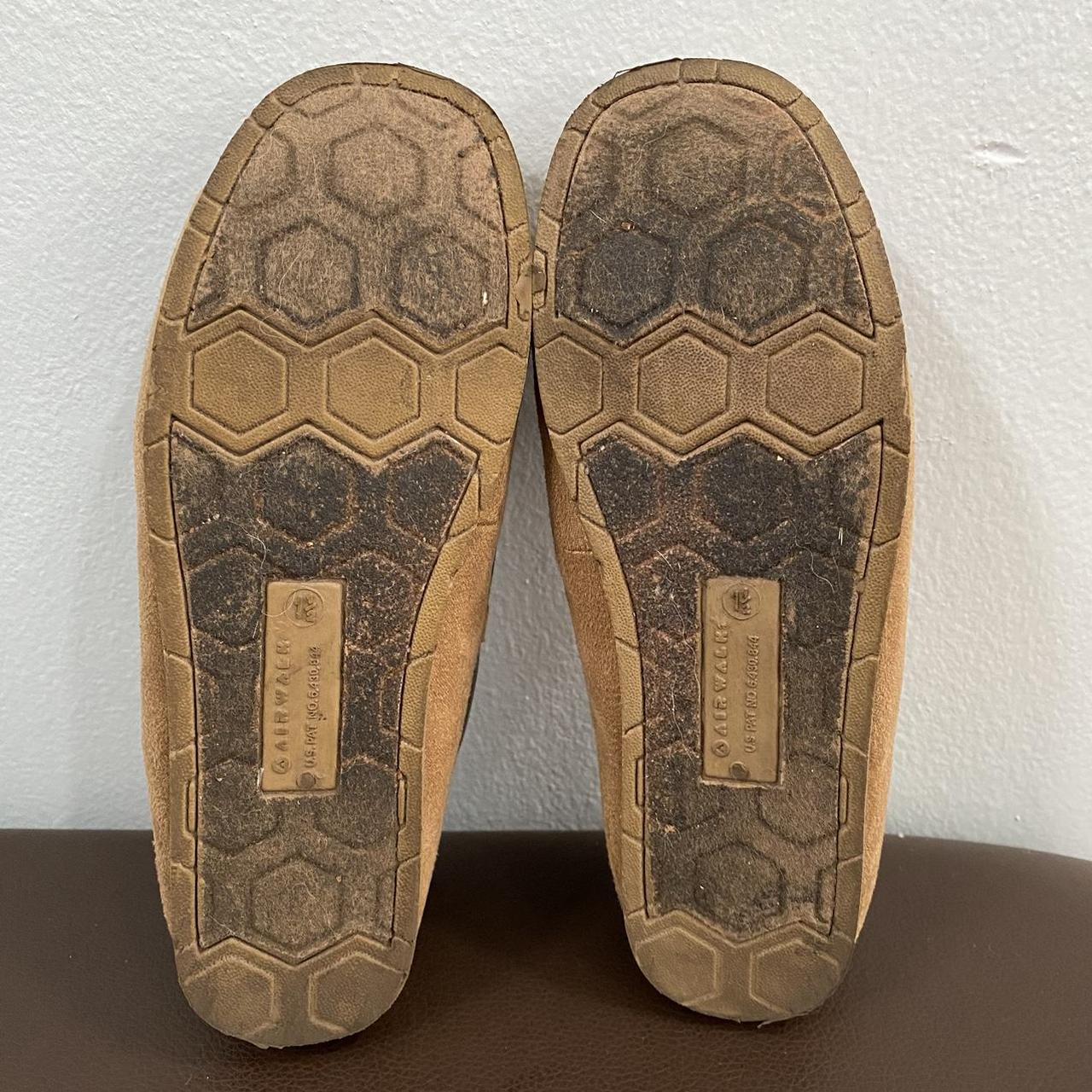 Airwalk moccasins payless on sale