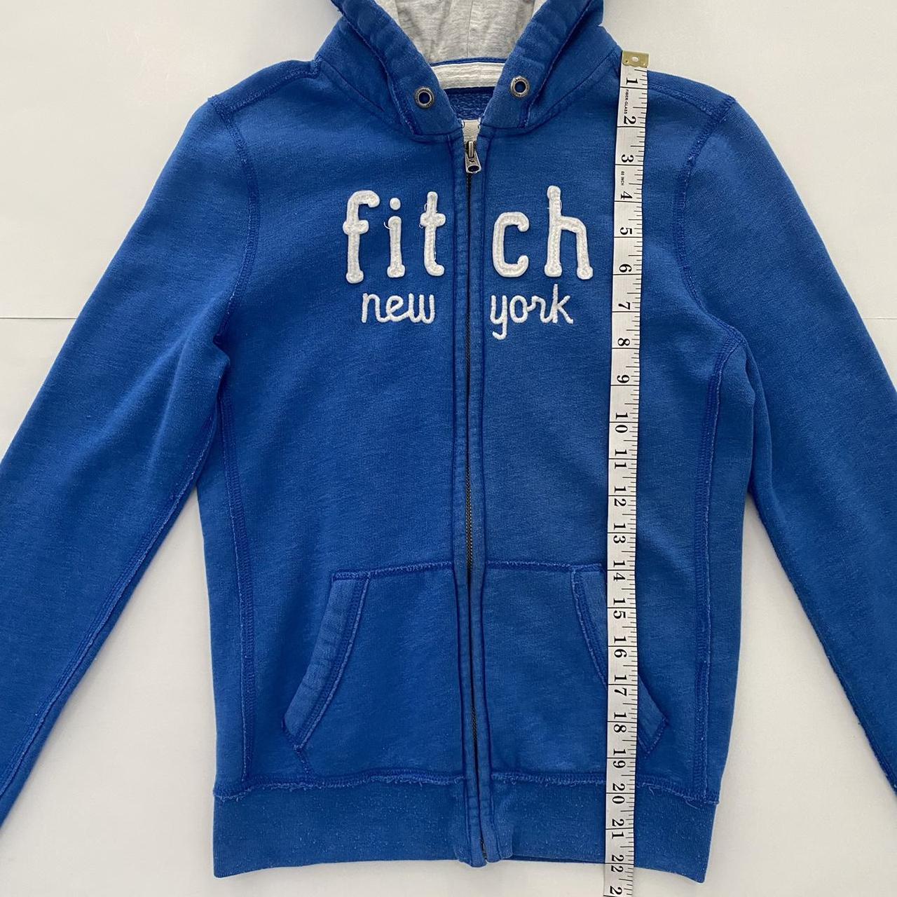 【レア】Abercrombie&Fitch 季刊誌　19冊セット販売 Vintage DEADSTOCK NWT Y2K Abercrombie & Fitch Zip Up