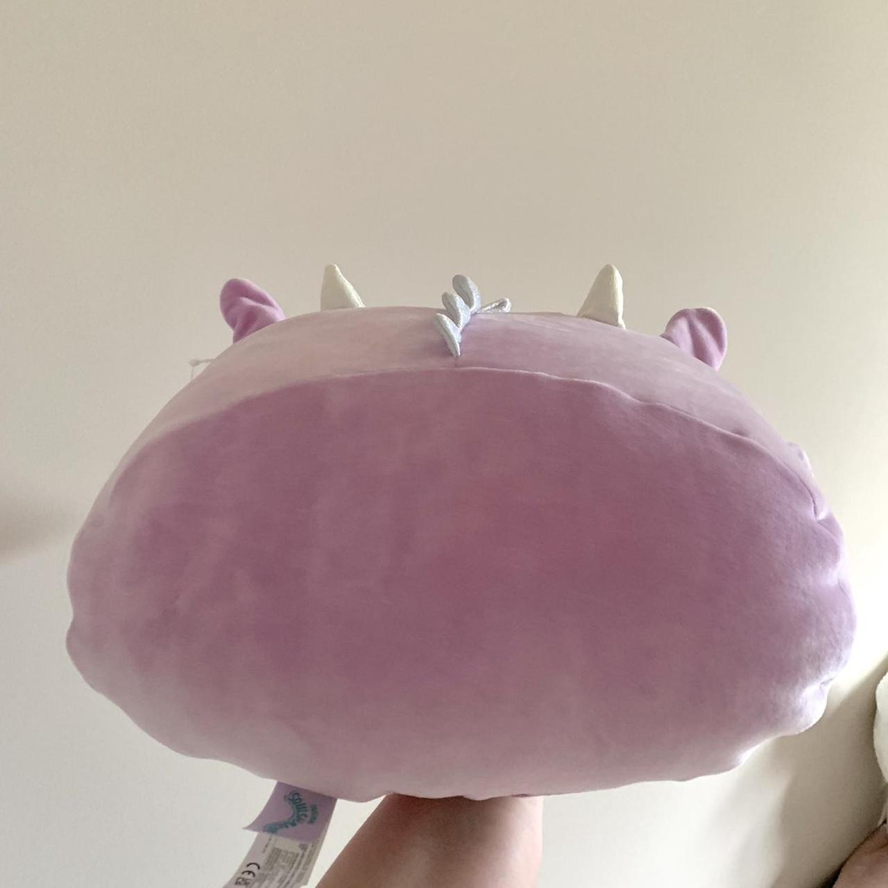 dina squishmallow