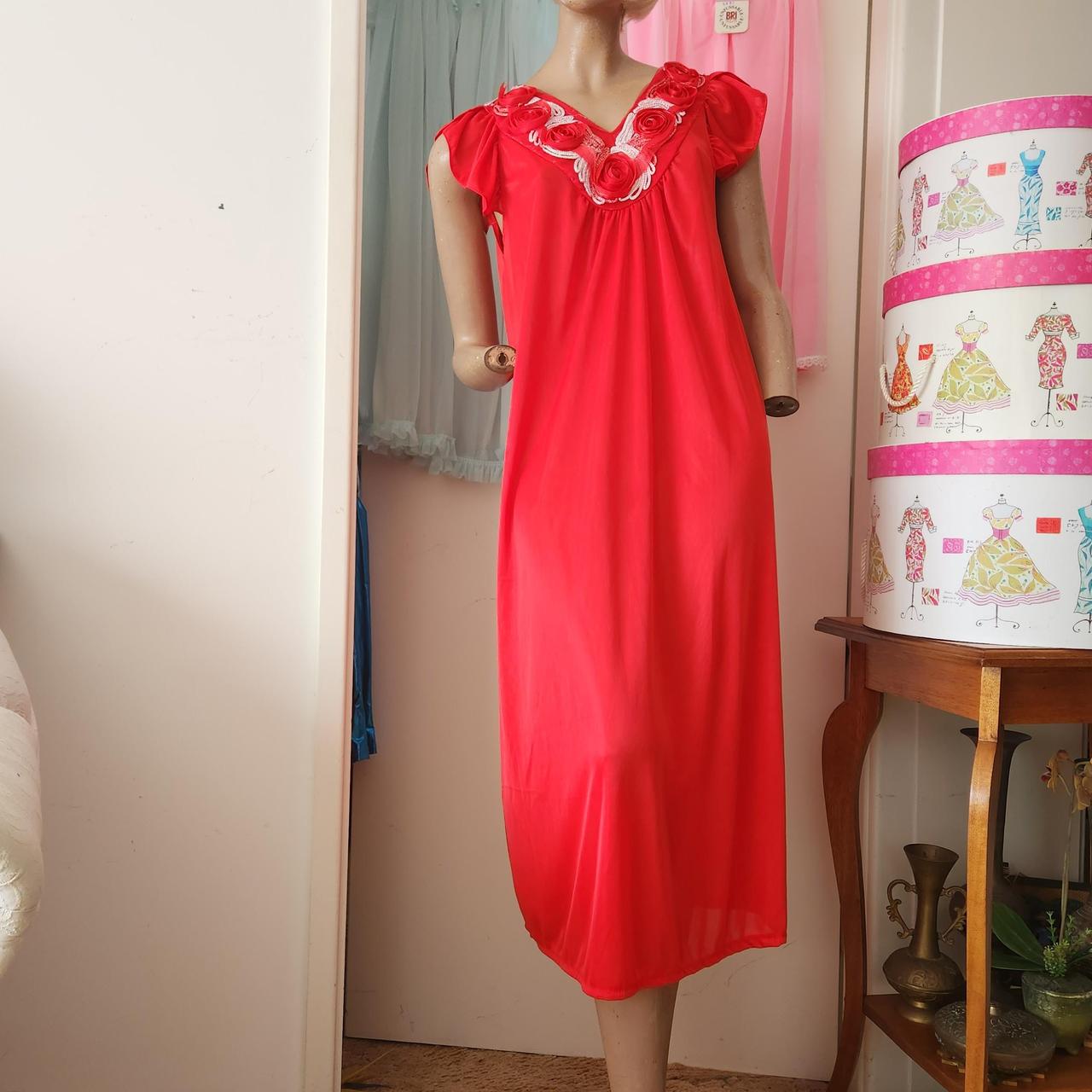 Night wear frocks hotsell