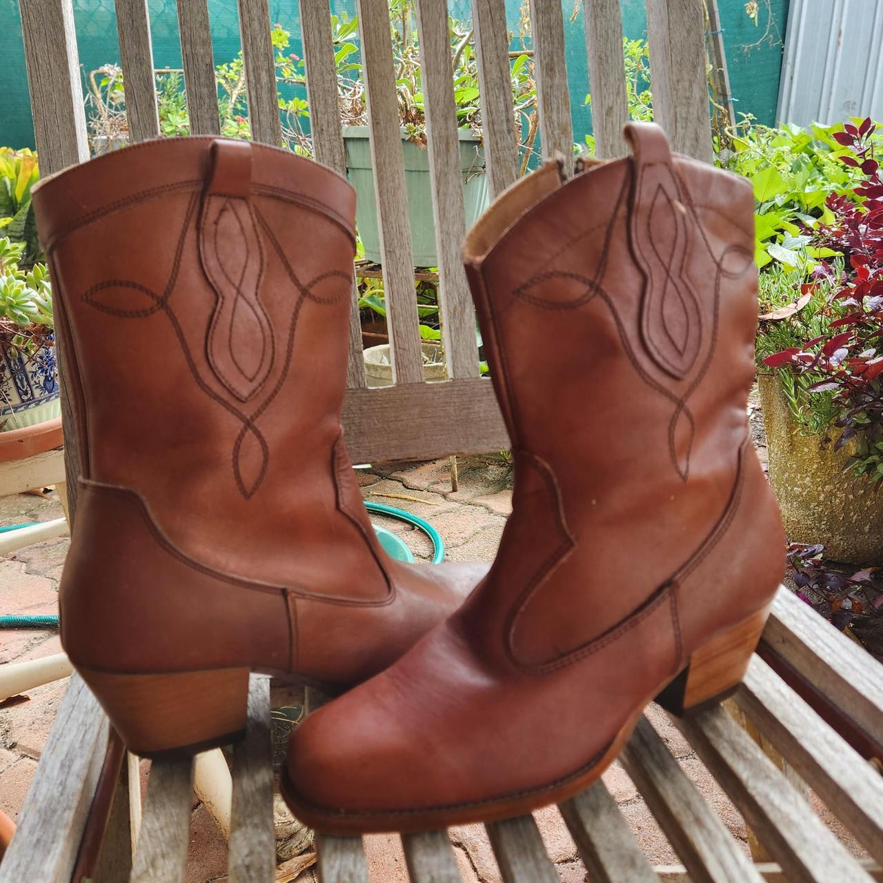 liberty women's footwear