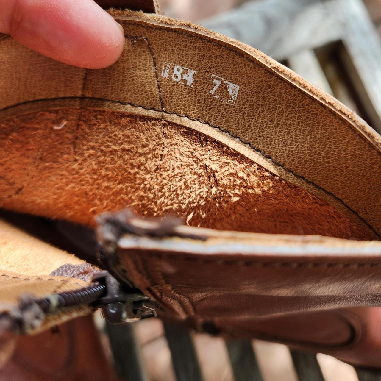 liberty ladies footwear