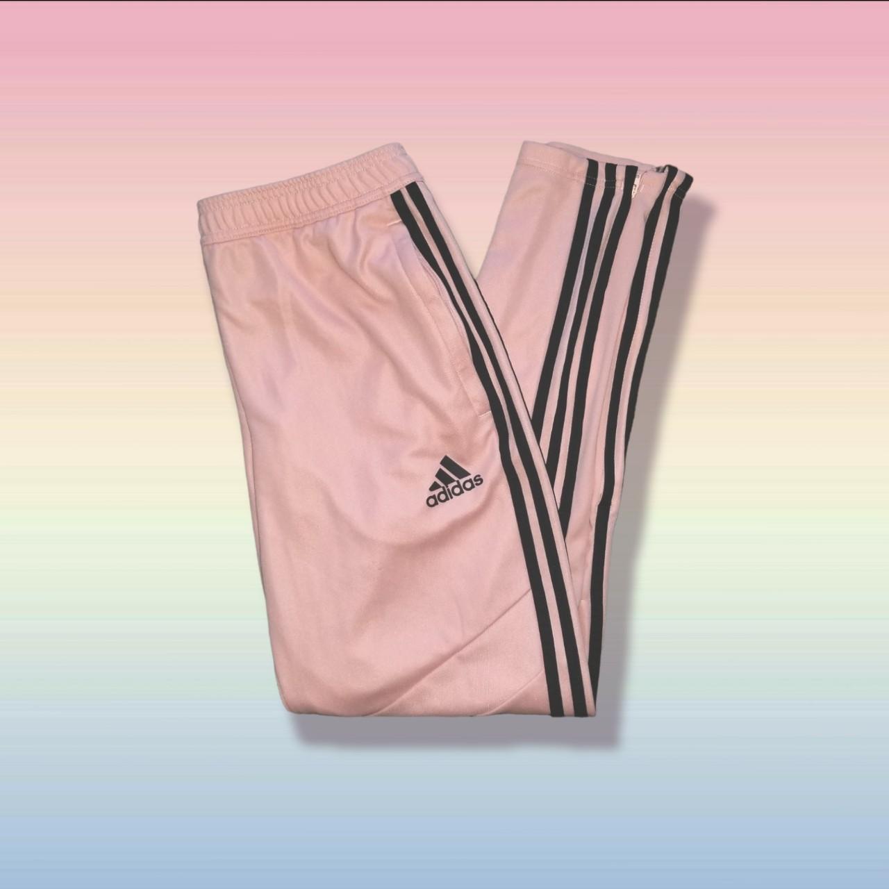 Adidas Jogger Track Pants • size Mens M & in great... Depop