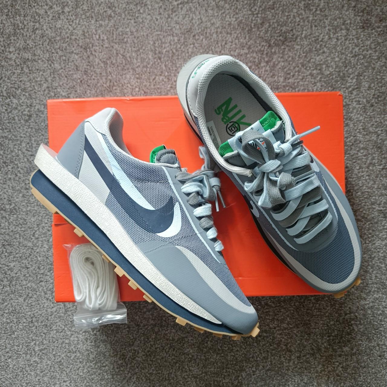 mens nike sacai