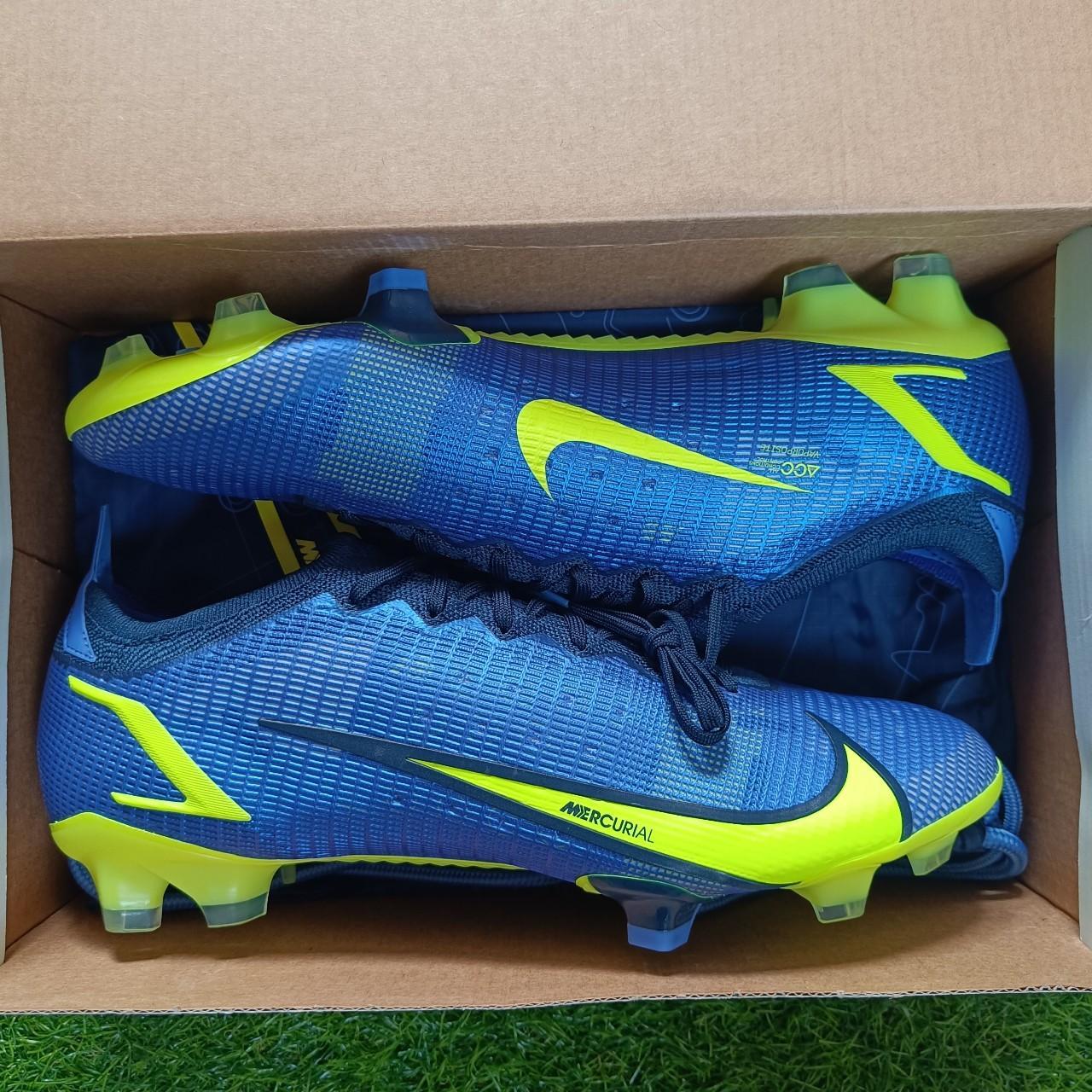 vapor 14 superfly 8
