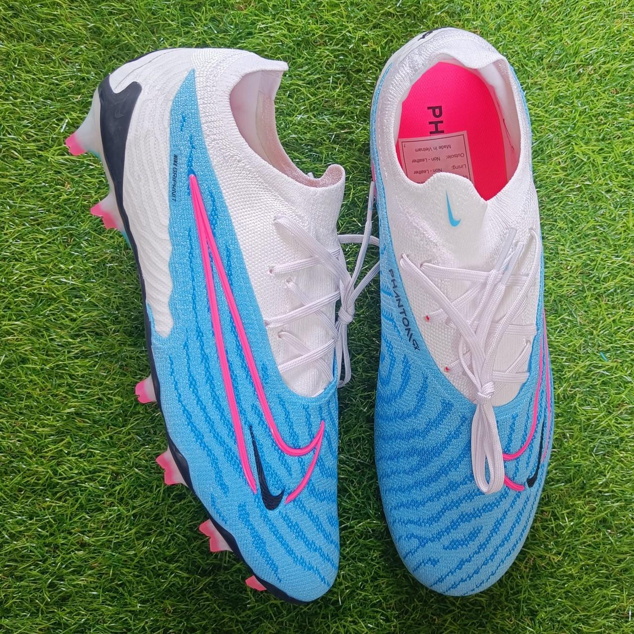 👋🏼 👣Nike phantom GX elite fg football... - Depop