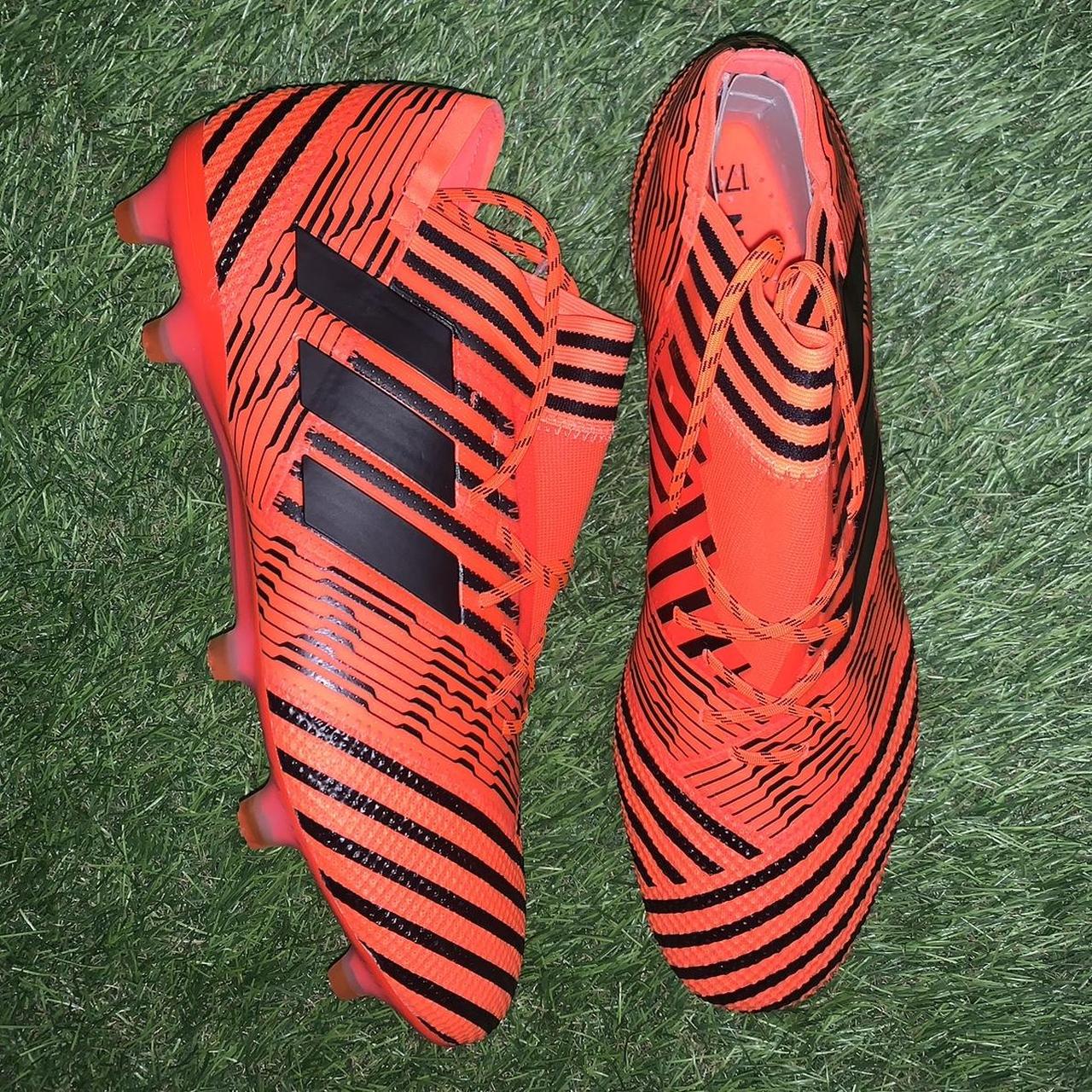 Adidas nemeziz hotsell 17.1 pyro storm