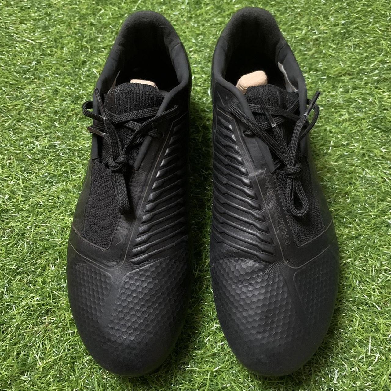 nike phantom venom tech craft fg football boots