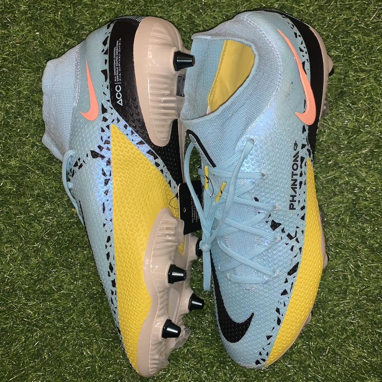 シューズ Nike Phantom GHOST elite SG Nike Phantom GX Sg | eBay