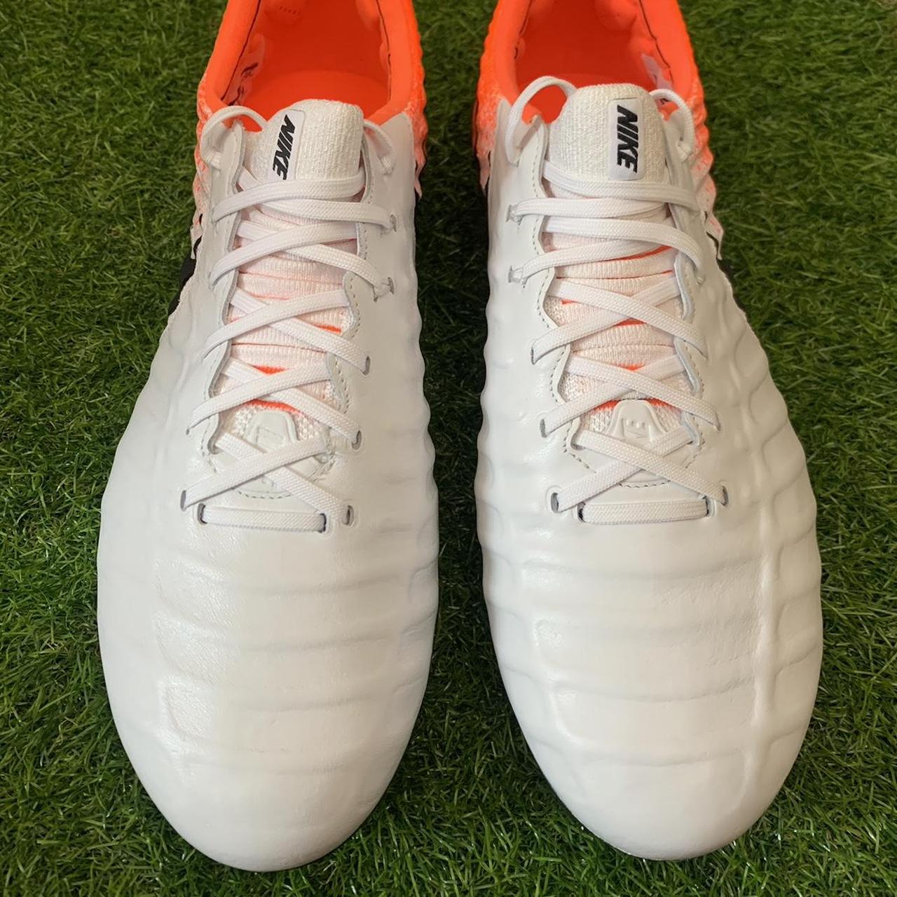 👋🏼 👣Nike tiempo legend 7 elite ACC SG-PRO PLAYER | Depop 👋🏼 👣Nike tiempo legend 7 elite ACC SG-PRO PLAYER | Depop