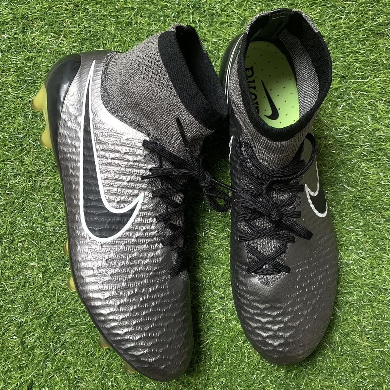 Silver magista online