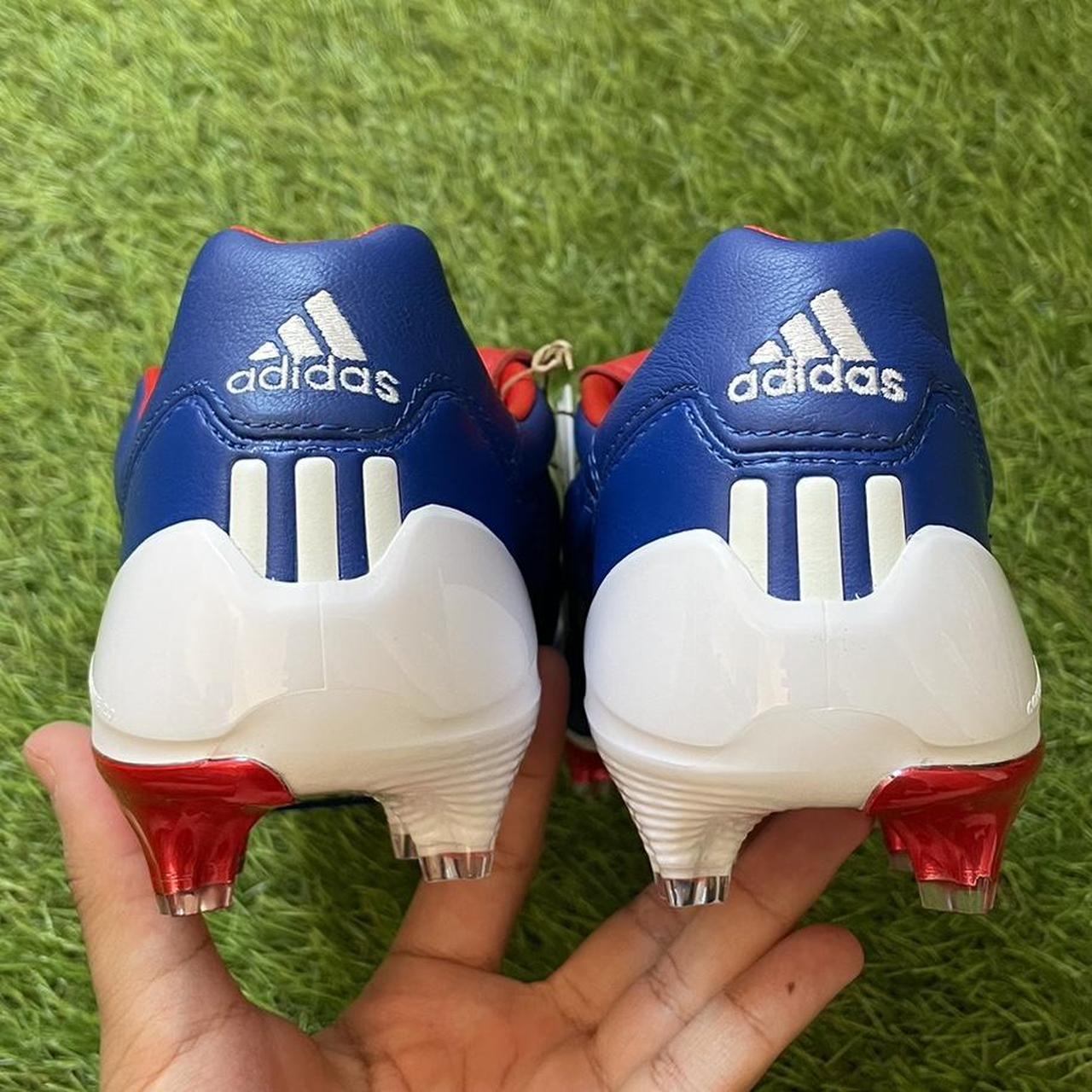 シューズ Predator Mania 'Made In Germany' Adidas Predator Mania FG Made in Germany - Core Black