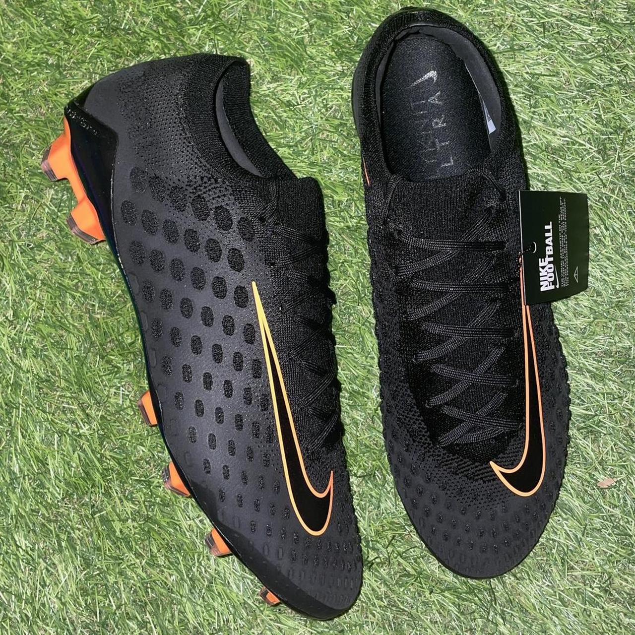 👋🏼 👣Nike phantom GT elite SG-PRO (not anti clog) | Depop