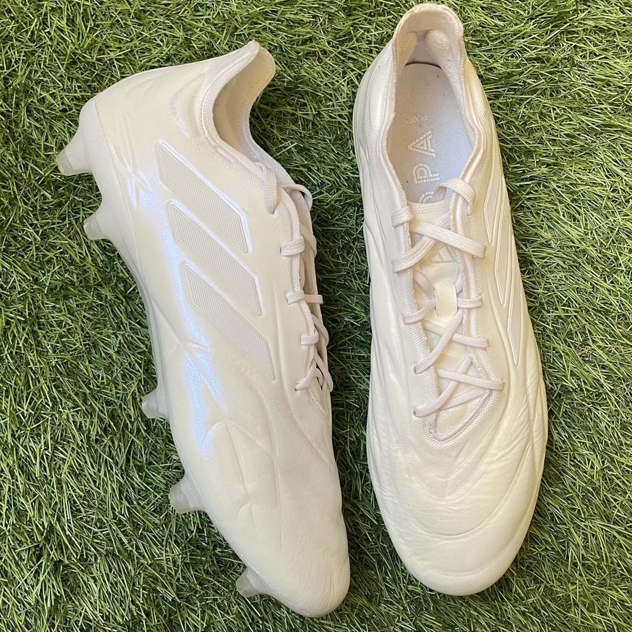👋🏼 👣Adidas X F50 ADIZERO 2014 Elite fg football | Depop 👋🏼 👣Adidas X F50 ADIZERO 2014 Elite fg football | Depop