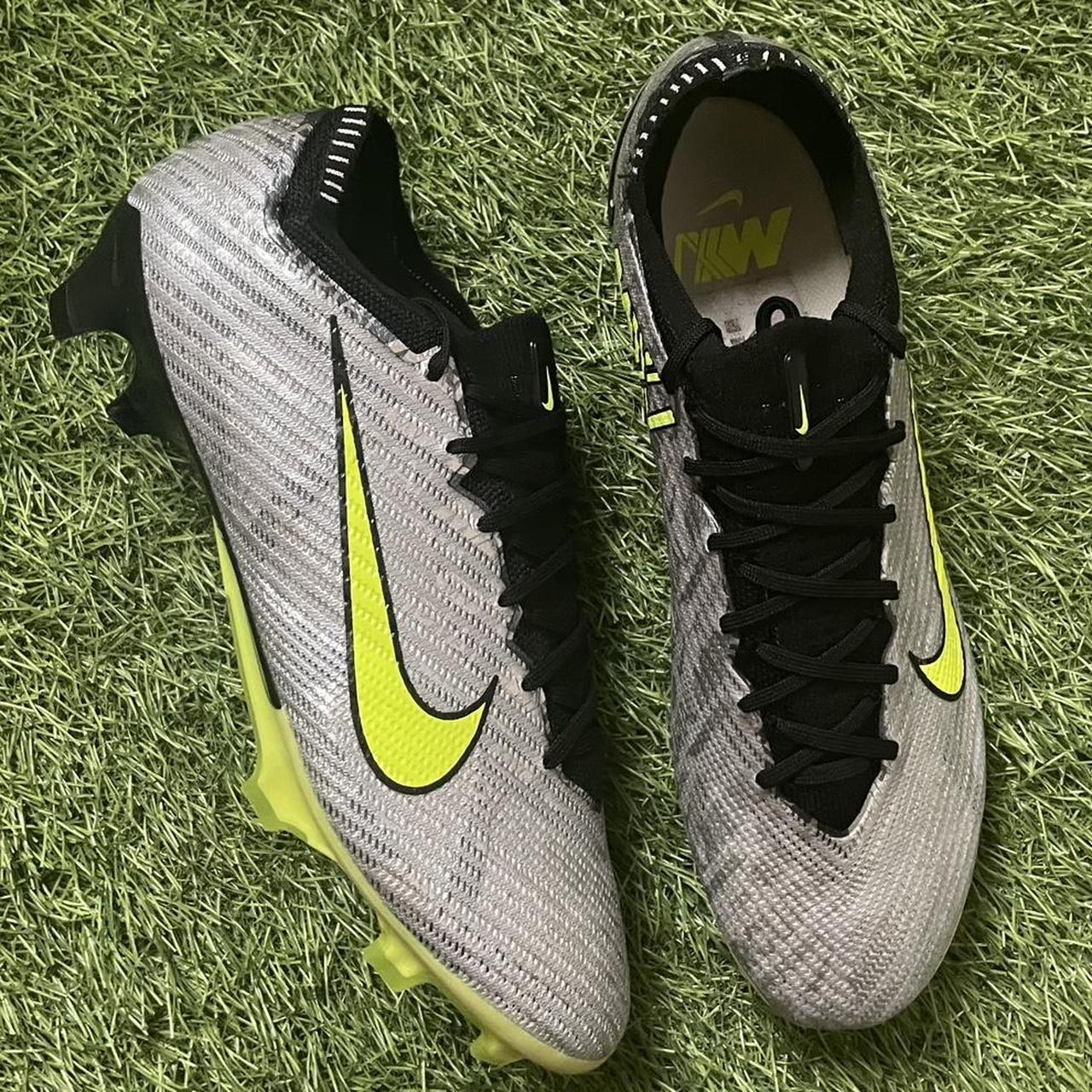 👋🏼 👣Nike Mercurial Vapor 16 AIR ZOOM fg elite ACC | Depop 👋🏼 👣Nike Mercurial Vapor 16 AIR ZOOM fg elite ACC | Depop