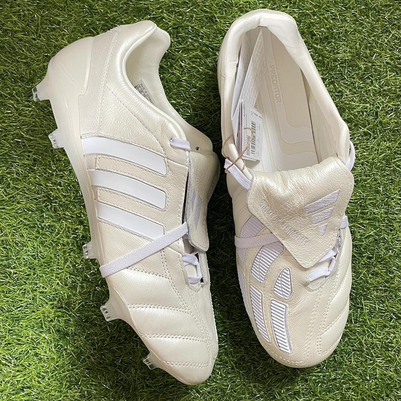 シューズ Predator Mania 'Made In Germany' adidas Predator Mania Made In Germany from Pro Direct Soccer
